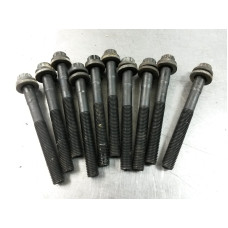 90Q017 Cylinder Head Bolt Kit For 97-01 Toyota Camry 2.2 9010910132 90Q017 Cylinder Head Bolt Kit For 97-01 Toyota Camry 2.2 9010910132